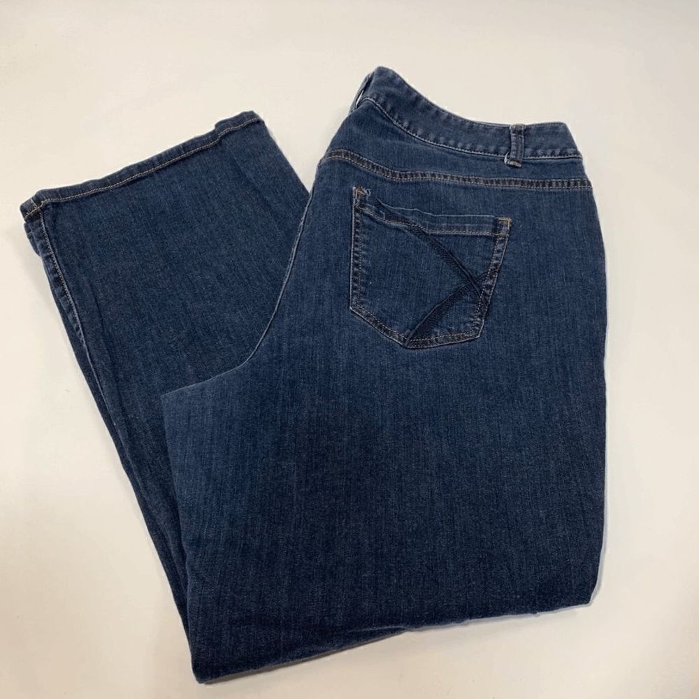 Lane Bryant Size 20 Petite